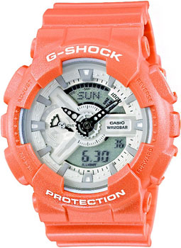 Вся коллекция G-Shock