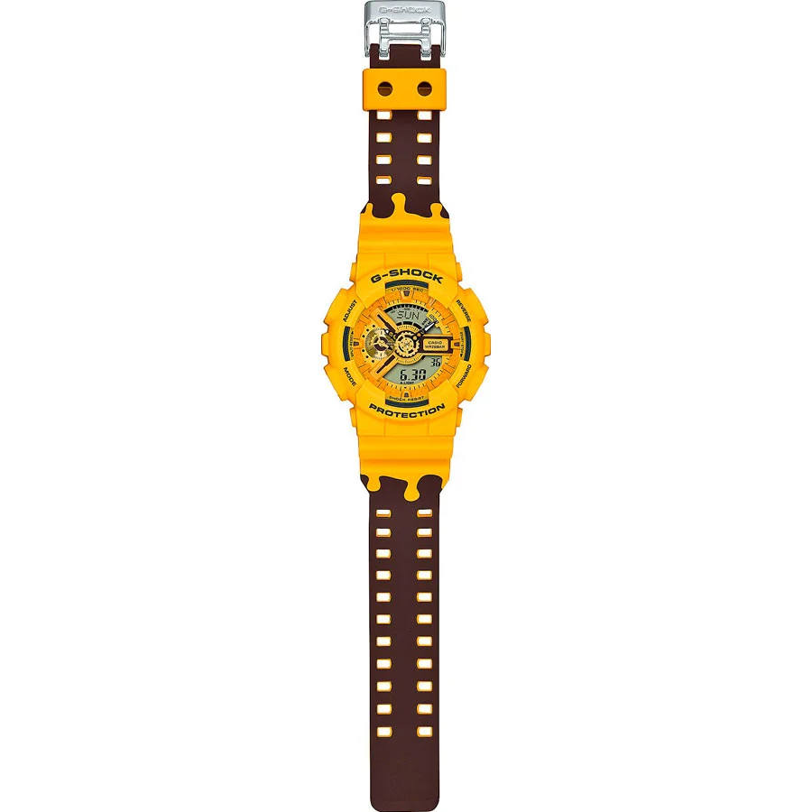 casio GA-110SLC-9AER