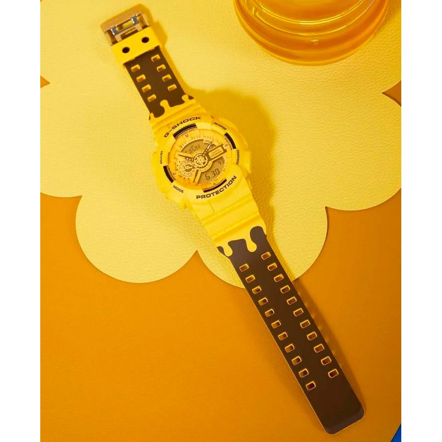 casio GA-110SLC-9AER