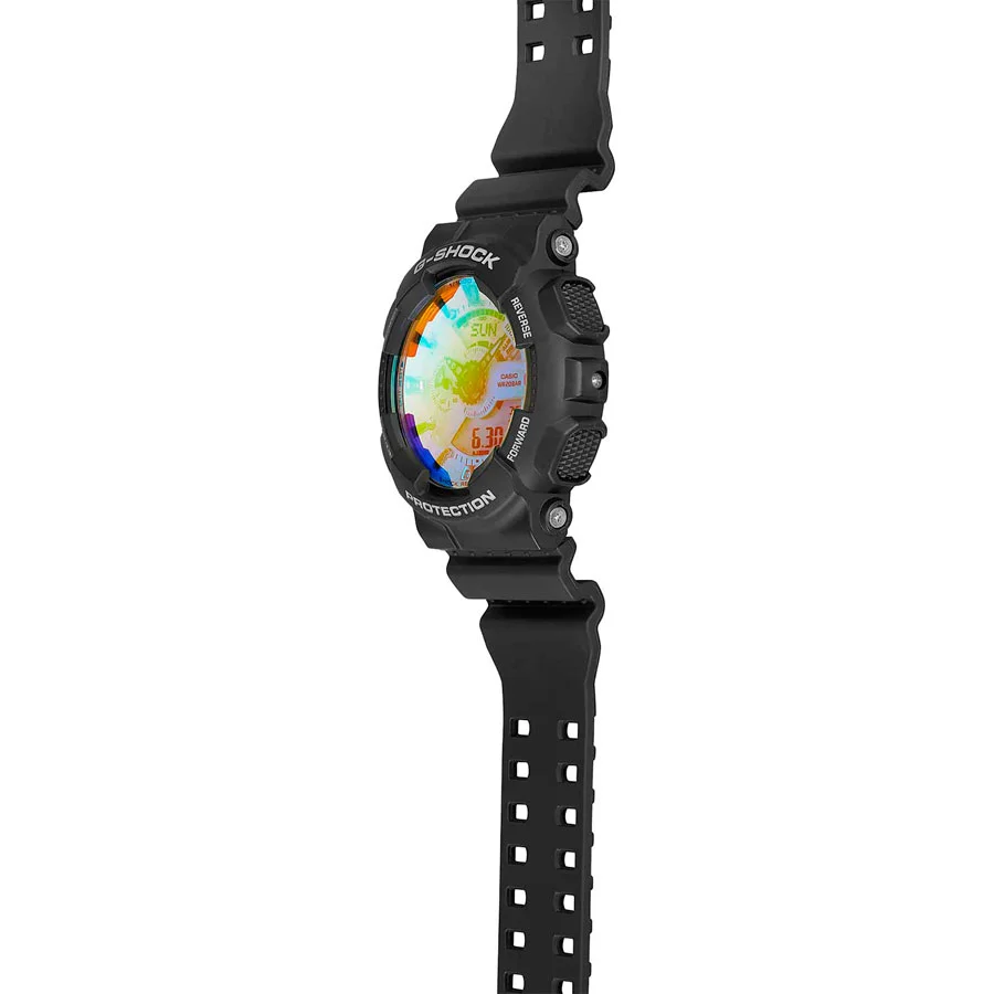 casio GA-110SR-1A