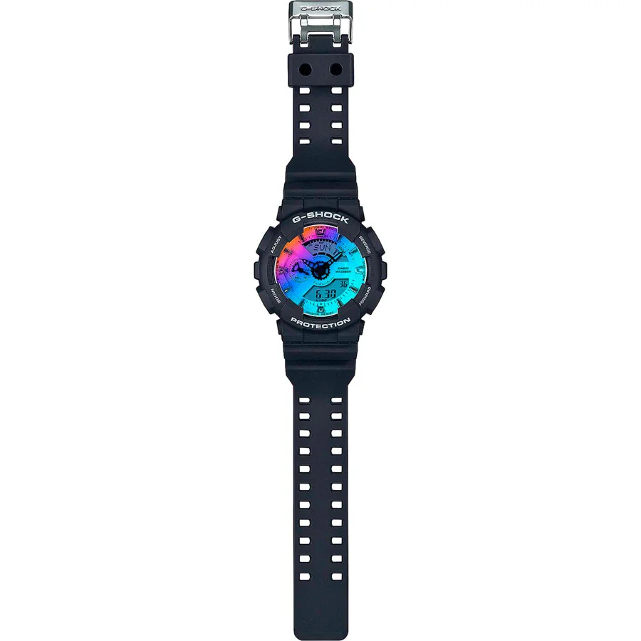 casio GA-110SR-1A