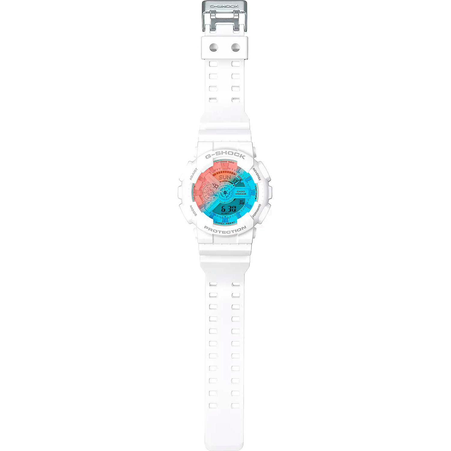 casio GA-110TL-7A