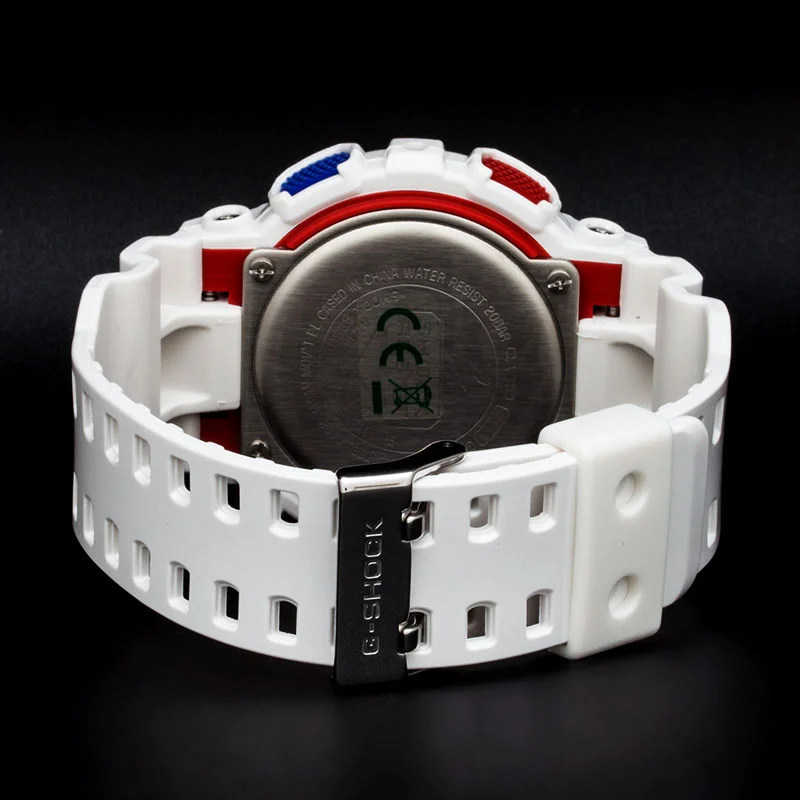 casio GA-110TR-7A