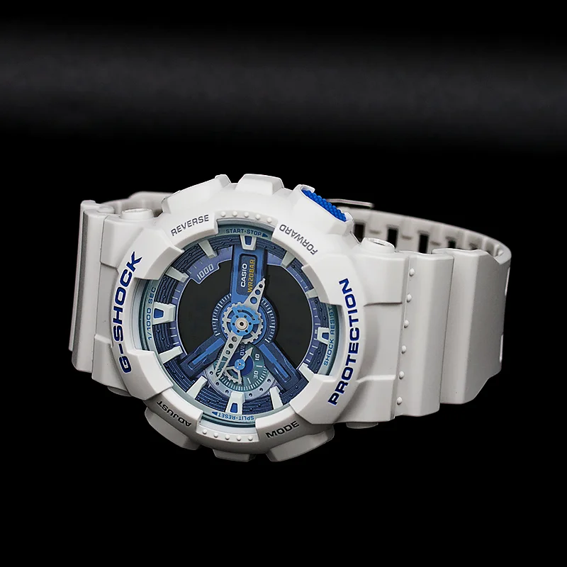 casio GA-110WB-7A