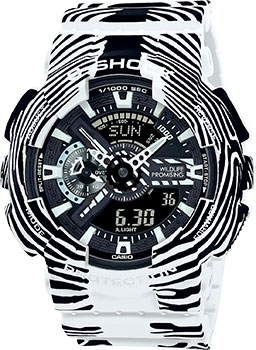 Вся коллекция G-Shock