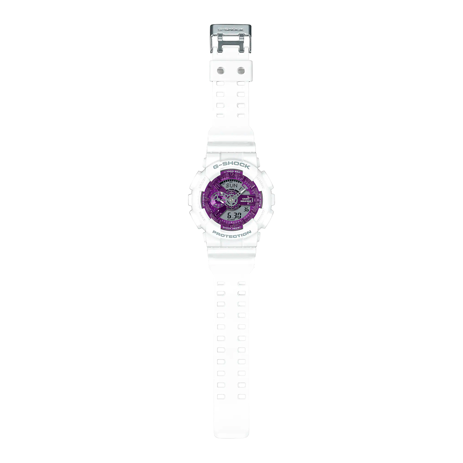 casio GA-110WS-7A