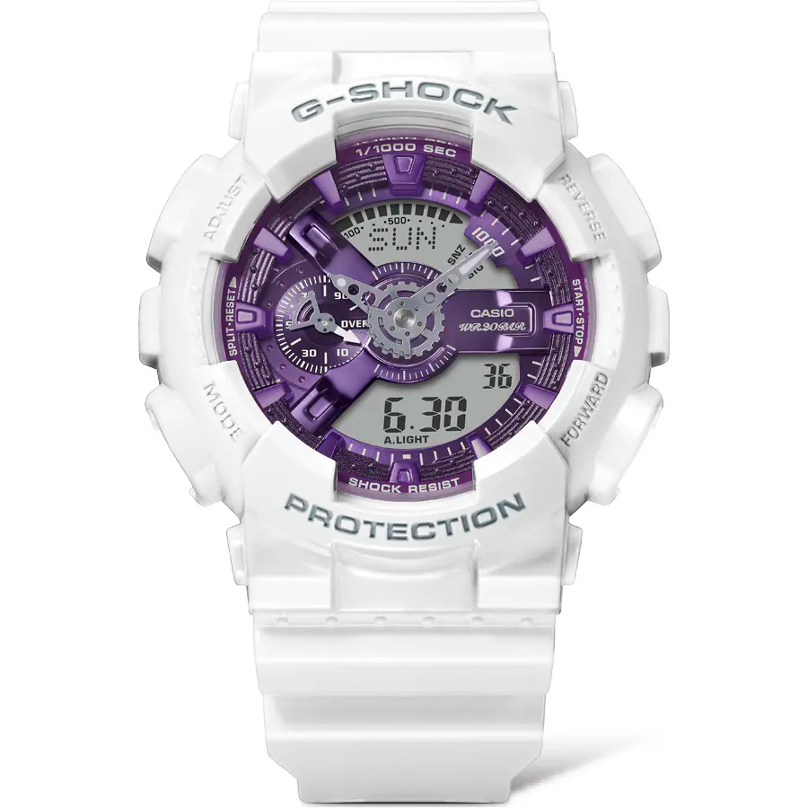 casio GA-110WS-7A