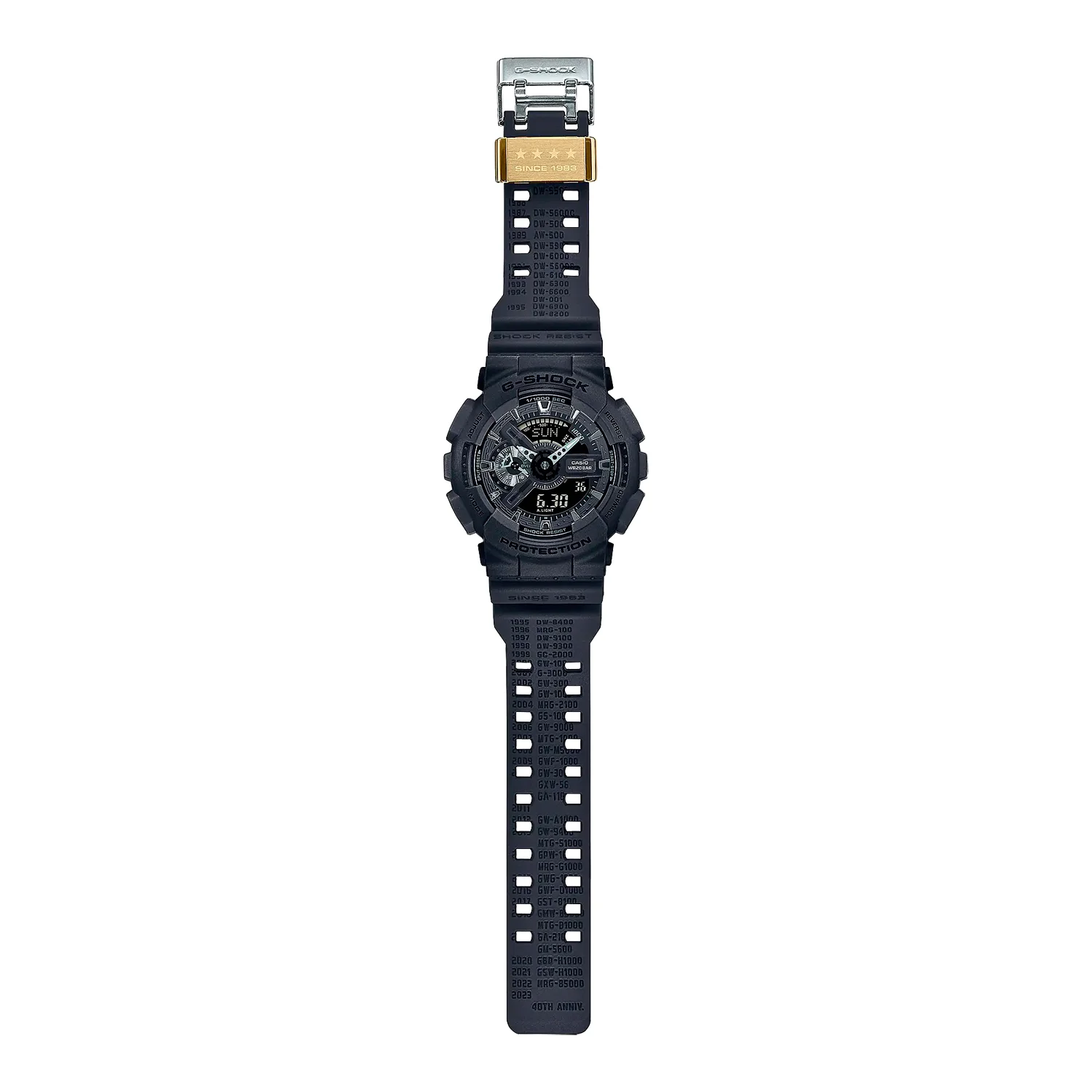 casio GA-114RE-1A