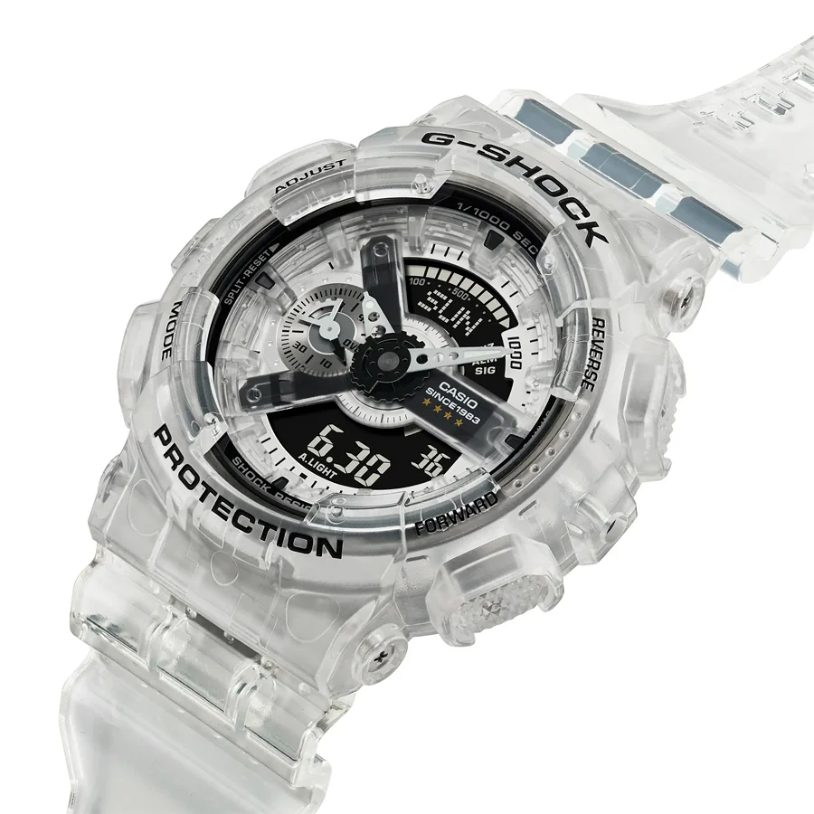 casio GA-114RX-7A