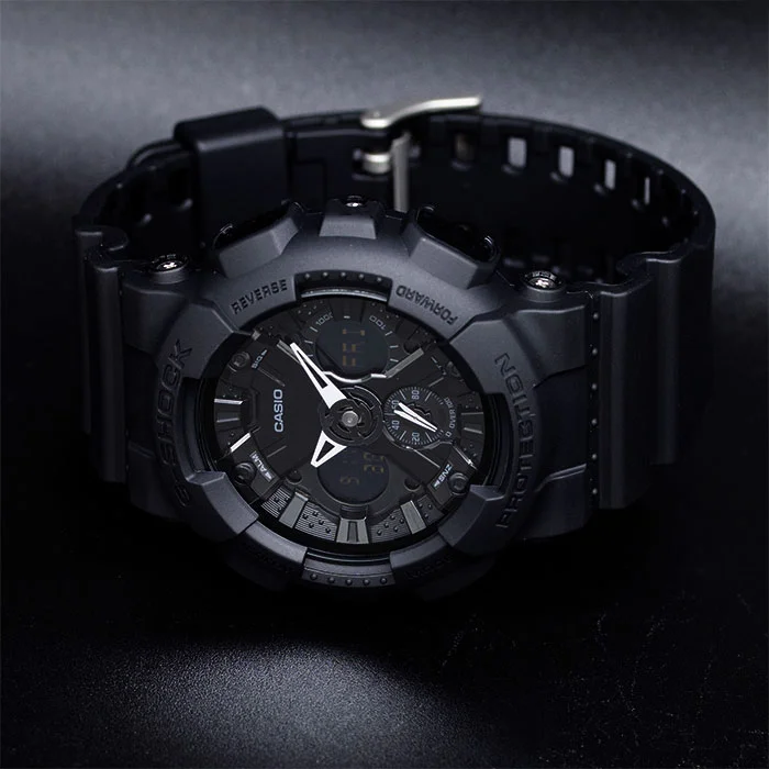casio GA-120BB-1A