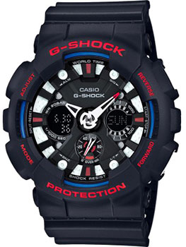 Вся коллекция G-Shock