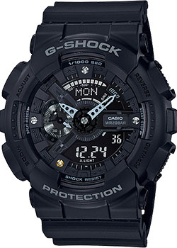 Вся коллекция G-Shock