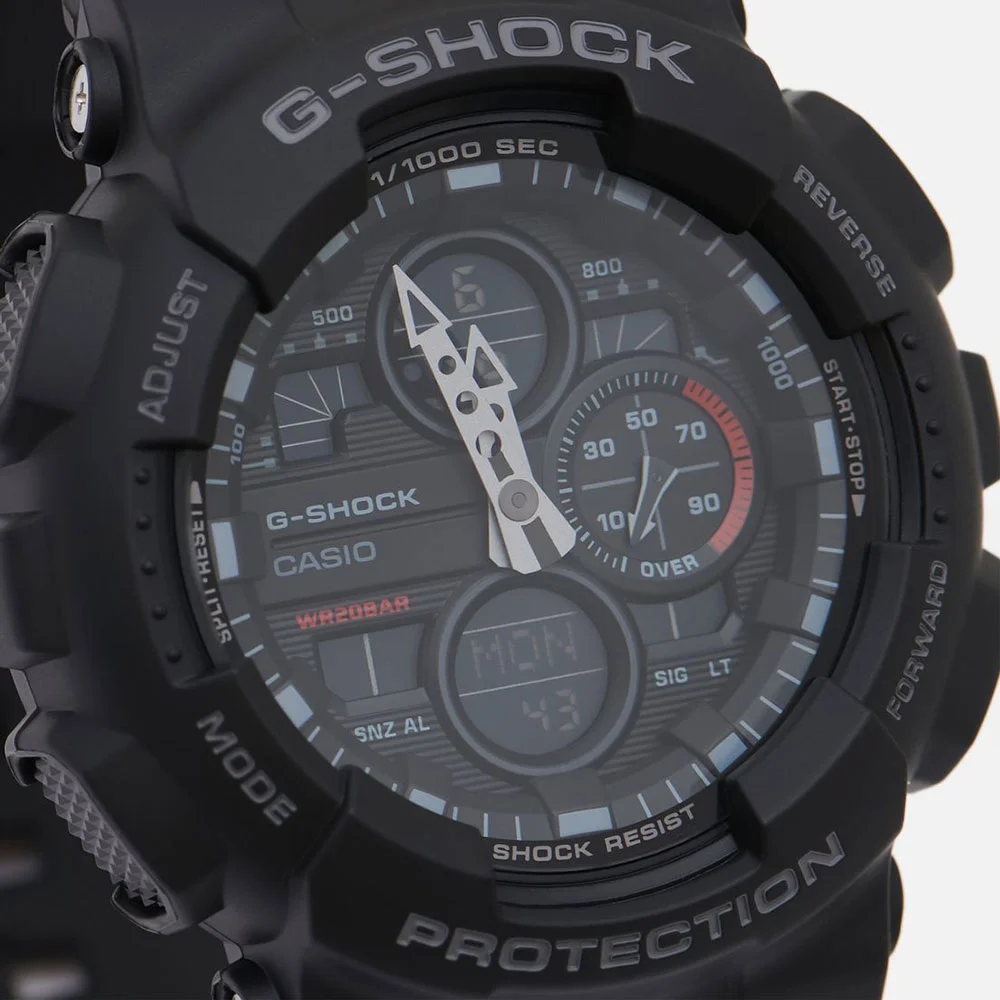 casio GA-140-1A1DR