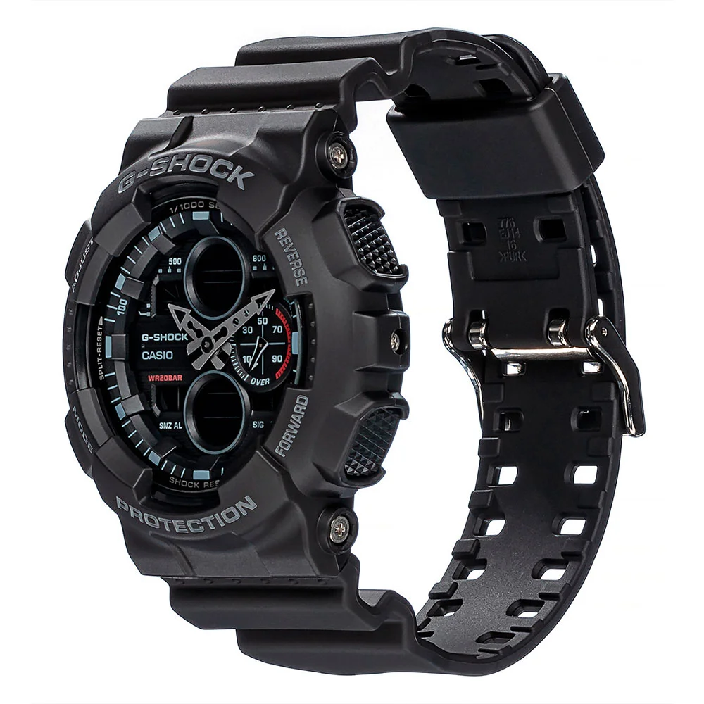casio GA-140-1A1DR