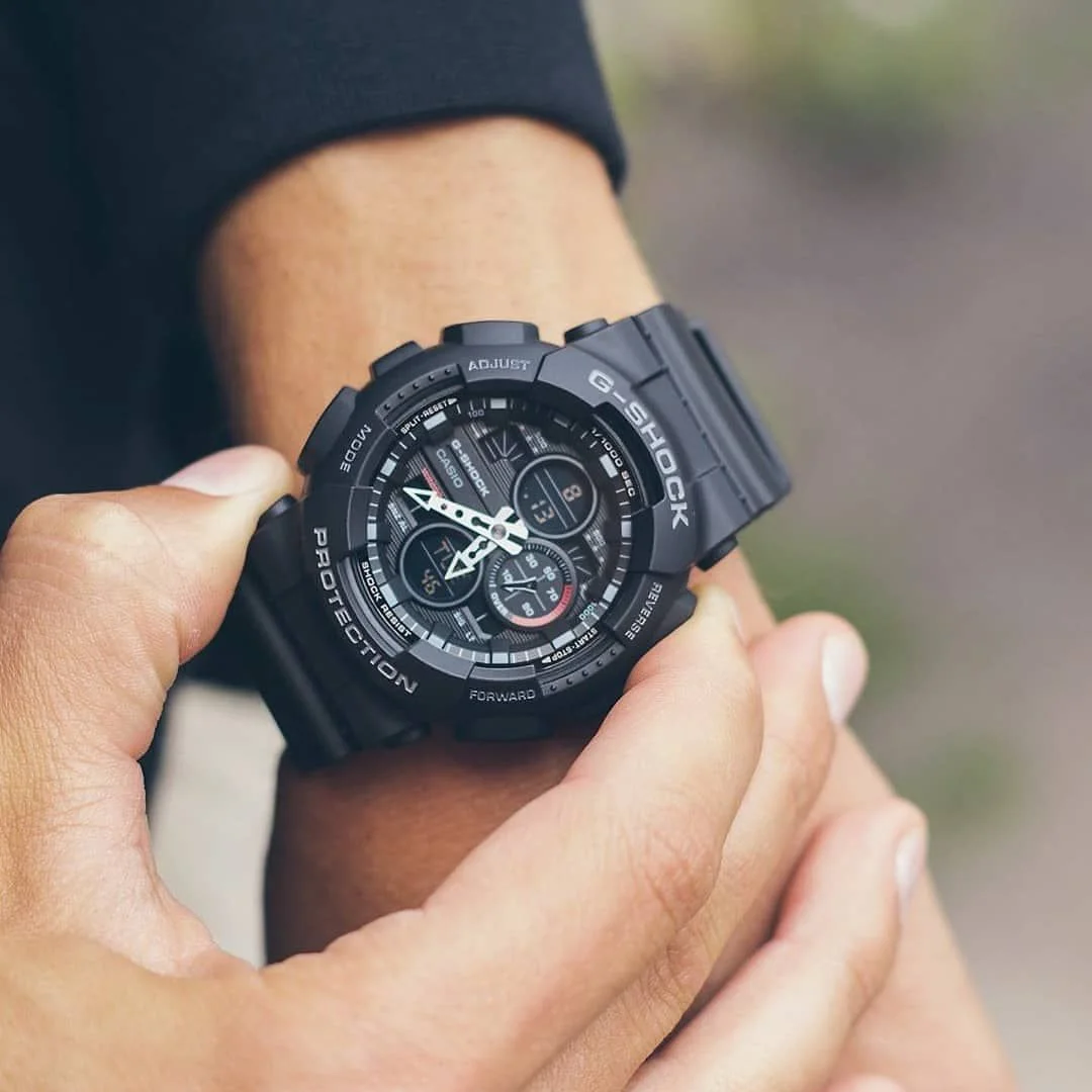 casio GA-140-1A1ER