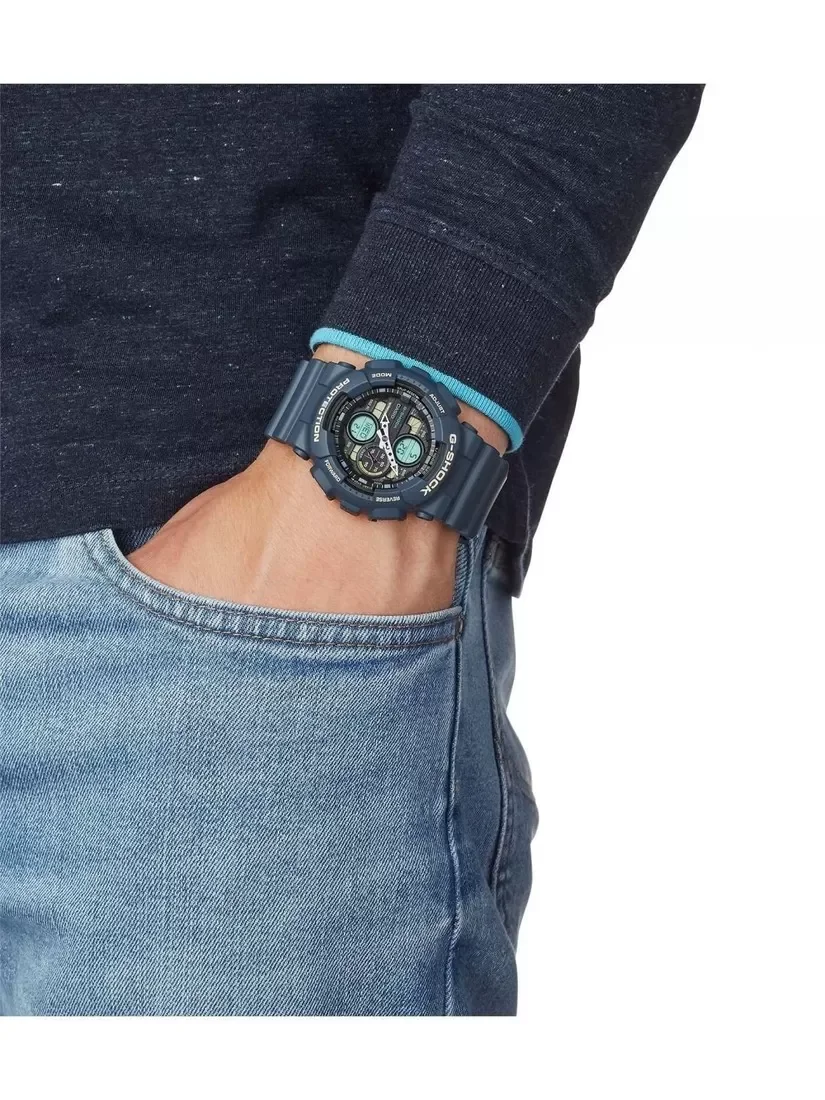 casio GA-140-2AER
