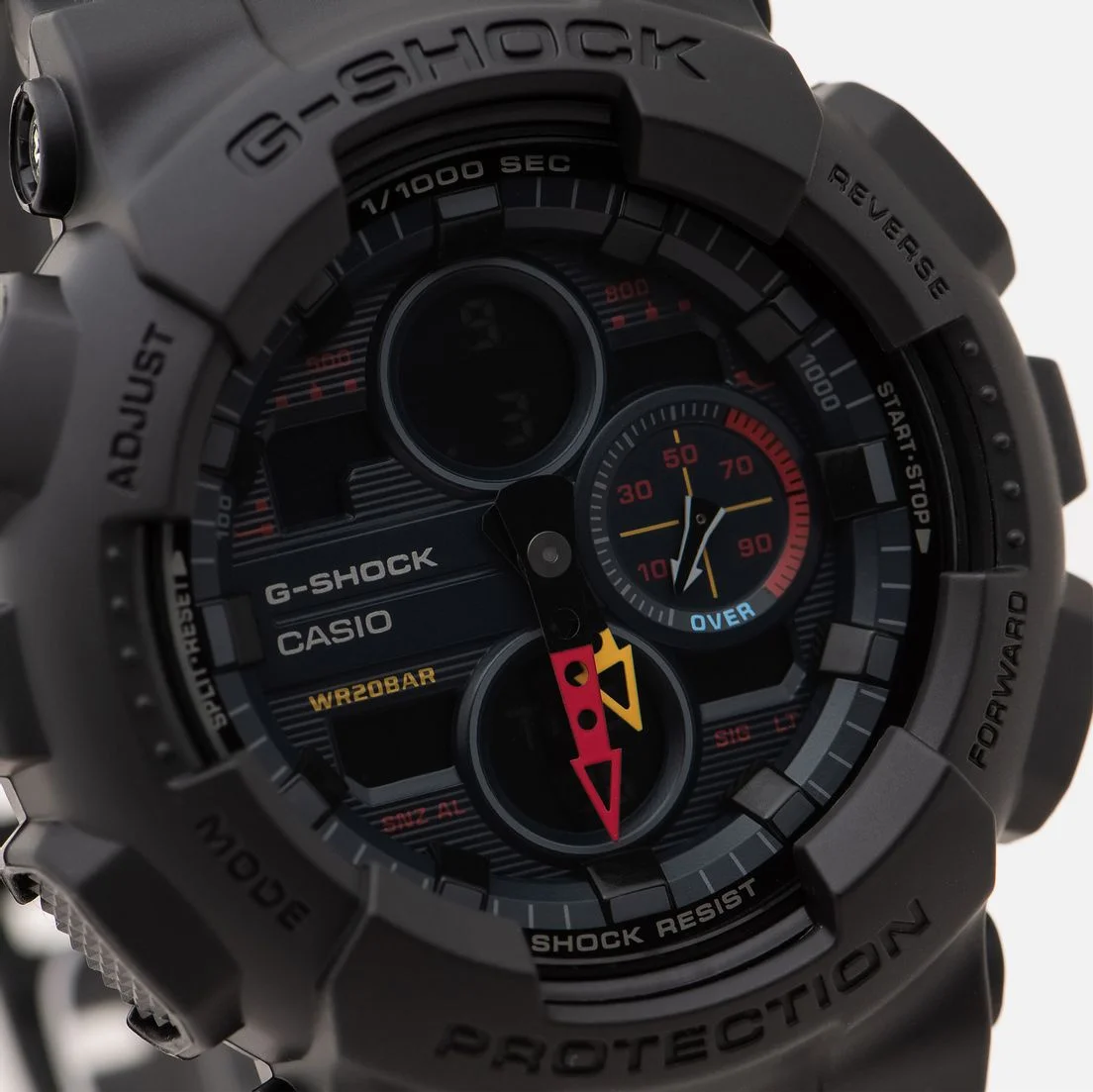 casio GA-140BMC-1AER