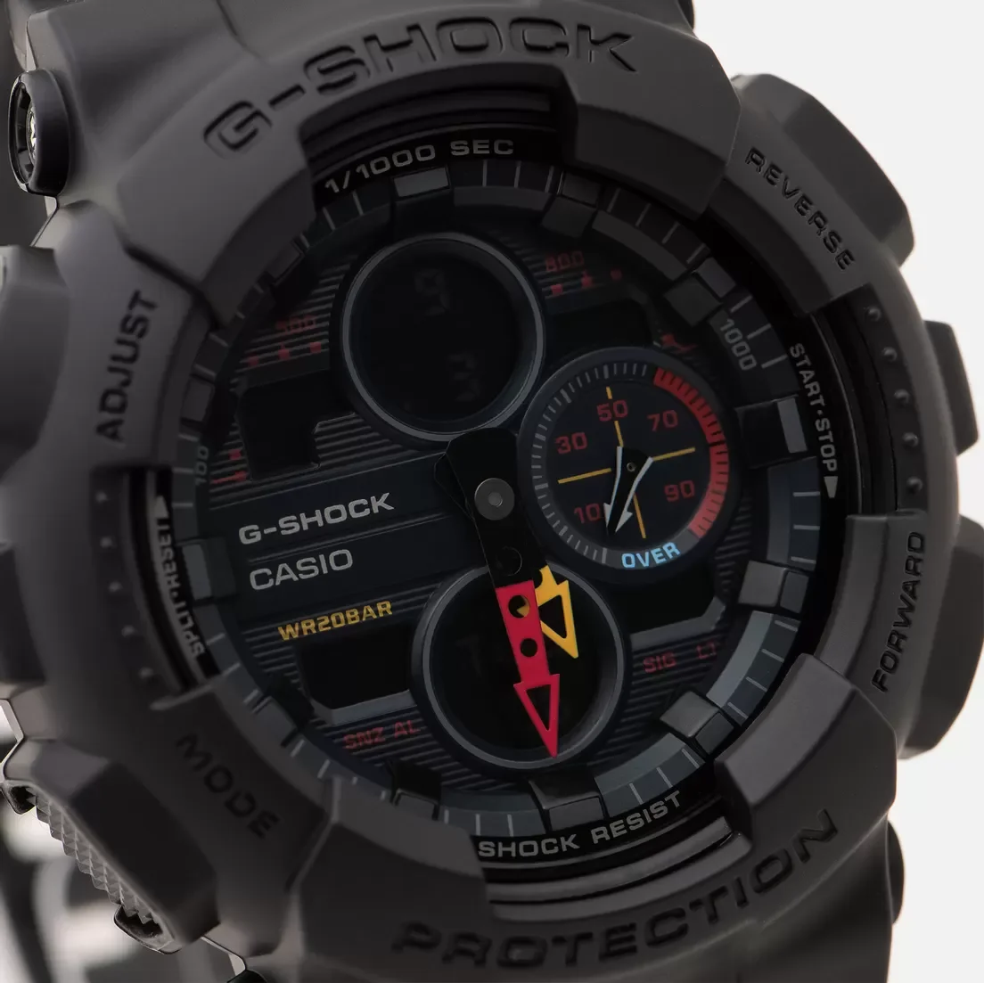 casio GA-140BMC-1AER
