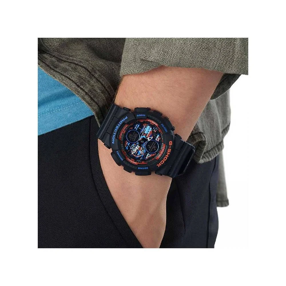 casio GA-140CT-1AER