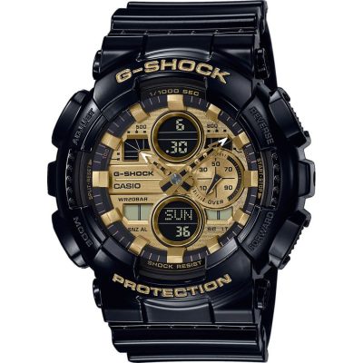 Вся коллекция G-Shock
