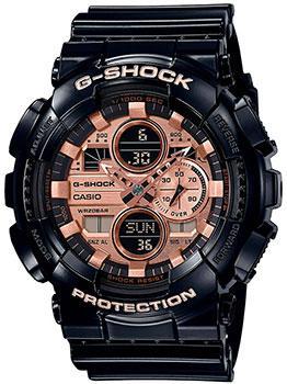 Вся коллекция G-Shock
