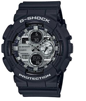 Вся коллекция G-Shock