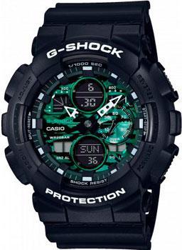 Вся коллекция G-Shock