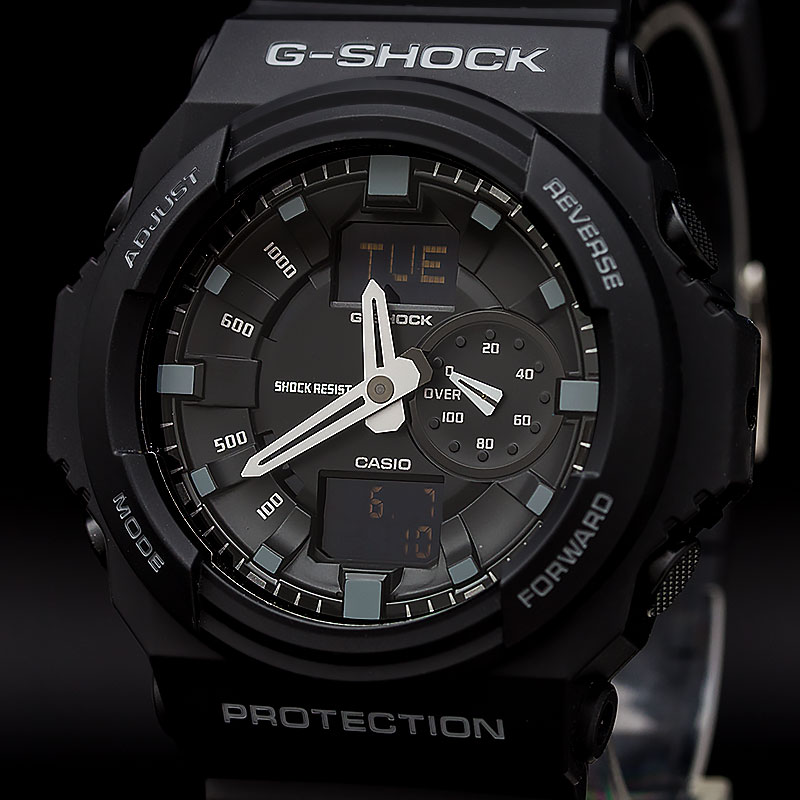 casio GA-150-1A