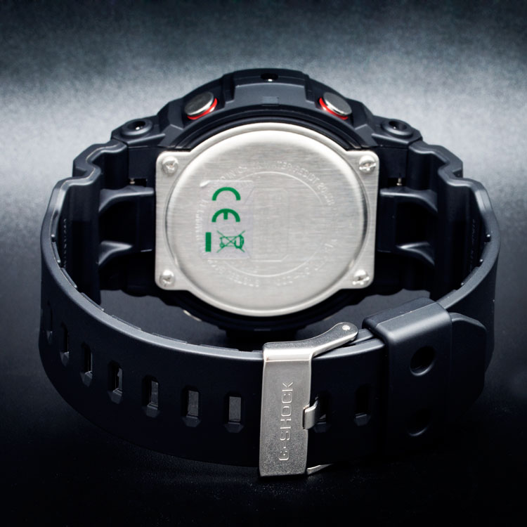 casio GA-200-1A
