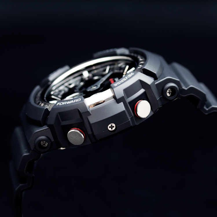 casio GA-200-1A