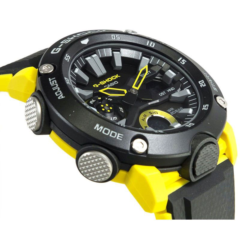 casio GA-2000-1A9DR