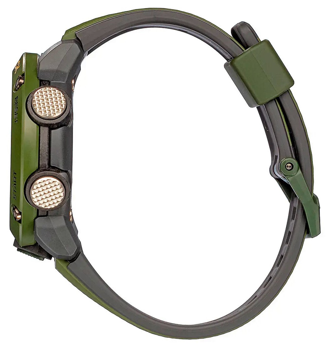 casio GA-2000-3AER