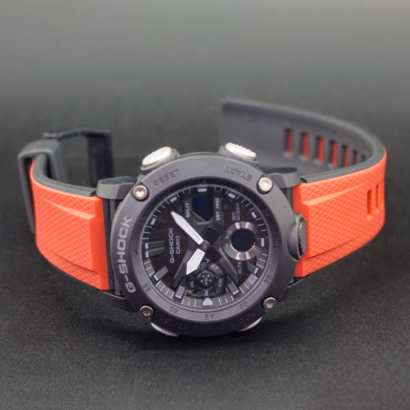 casio GA-2000E-4ER
