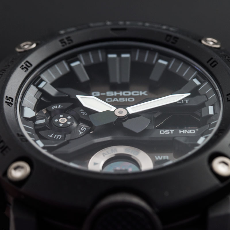 casio GA-2000E-4ER