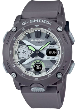 Вся коллекция G-Shock