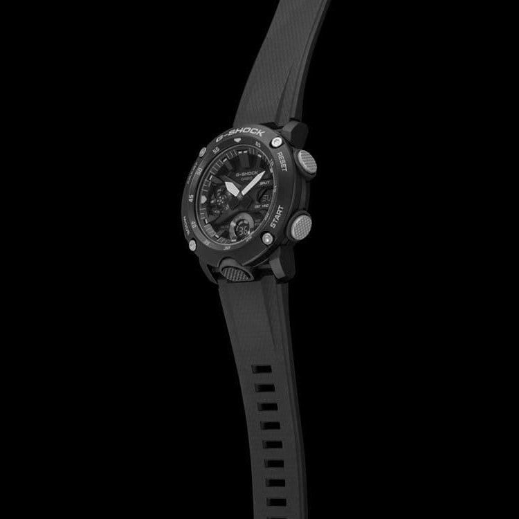 casio GA-2000S-1AER