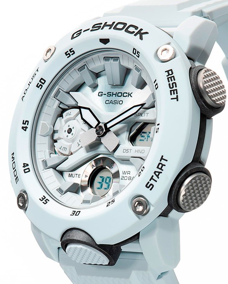 casio GA-2000S-7AER