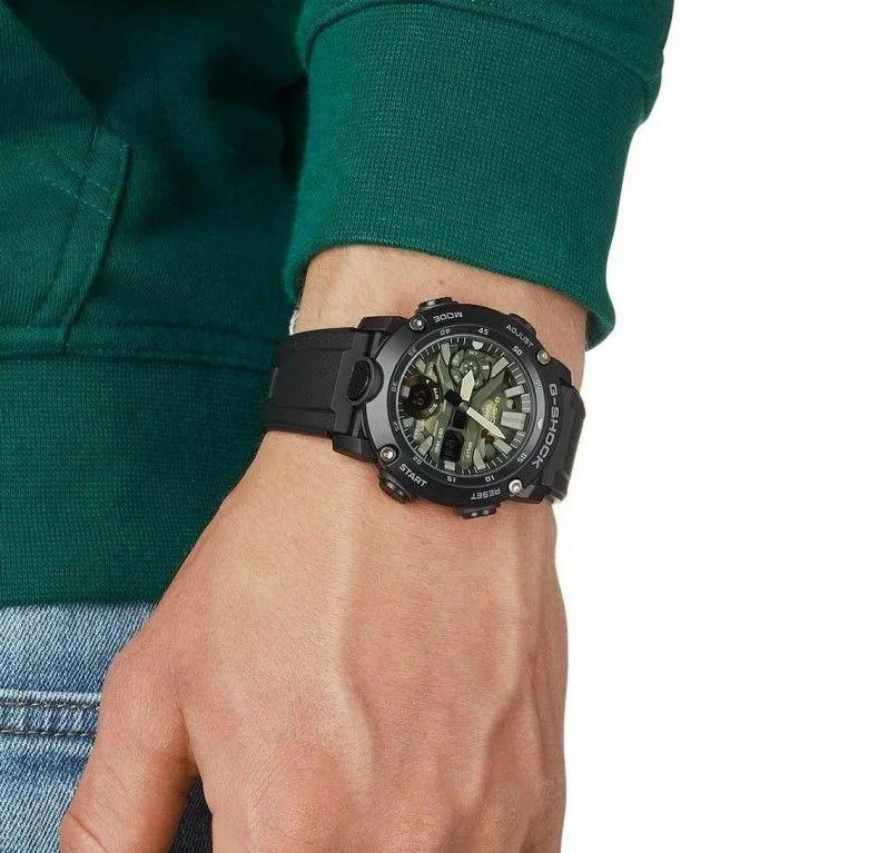 casio GA-2000SU-1AER