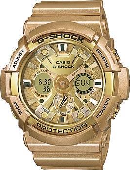 Вся коллекция G-Shock