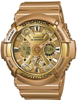 Вся коллекция G-Shock