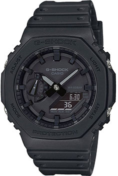 Вся коллекция G-Shock