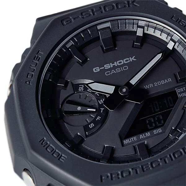 casio GA-2100-1A1DR