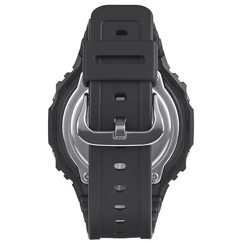 casio GA-2100-1A1DR