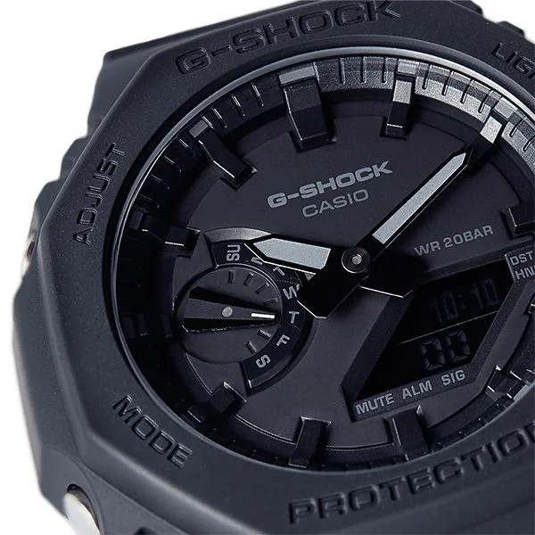 casio GA-2100-1A1ER