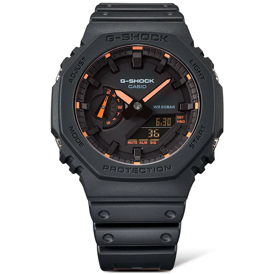 casio GA-2100-1A4
