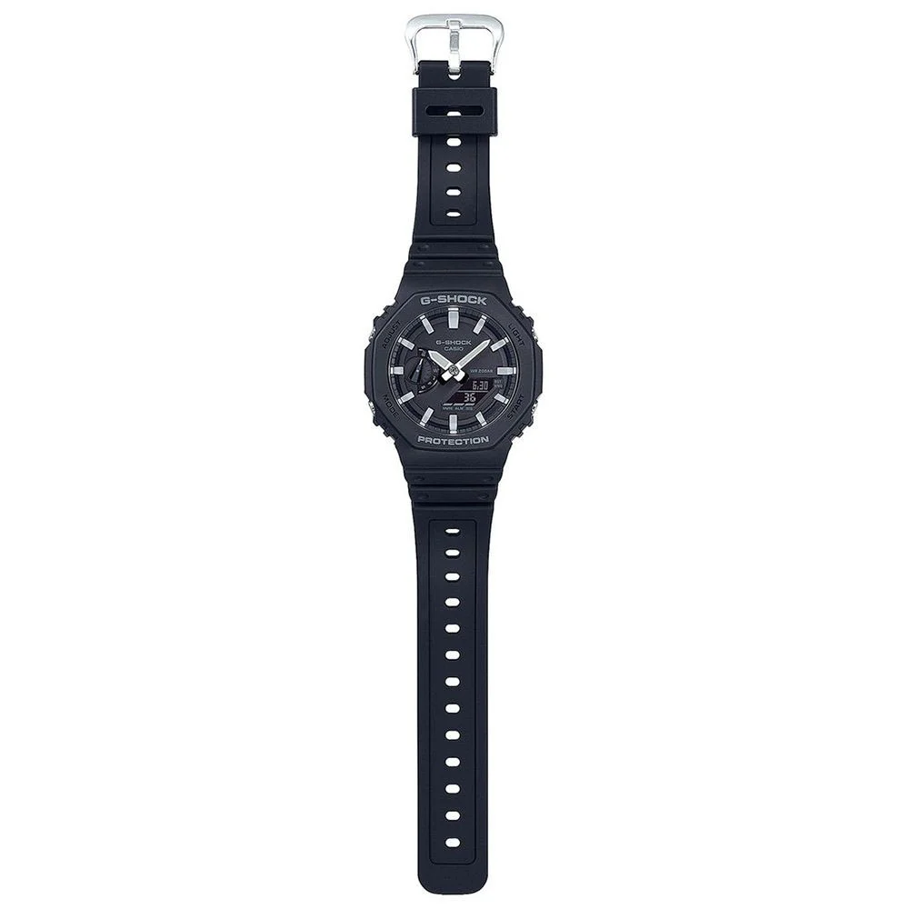 casio GA-2100-1ADR
