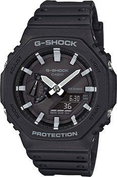 Вся коллекция G-Shock