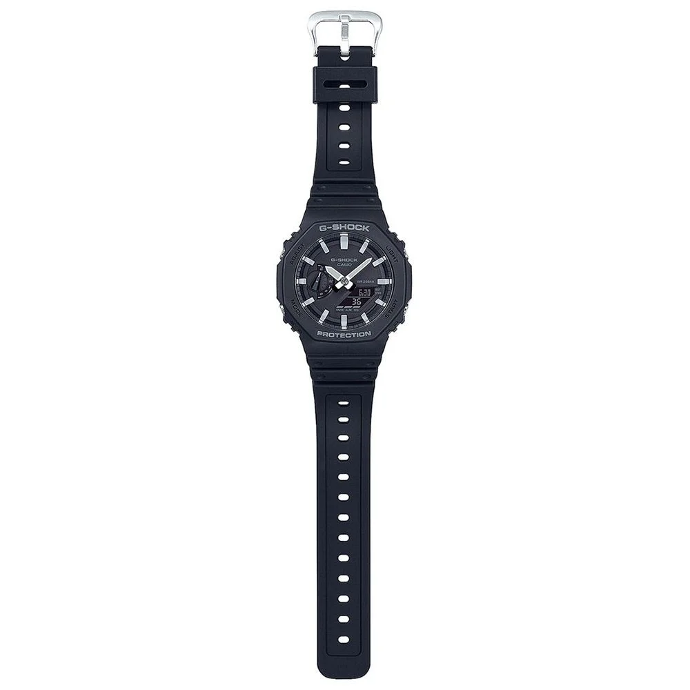 casio GA-2100-1AER