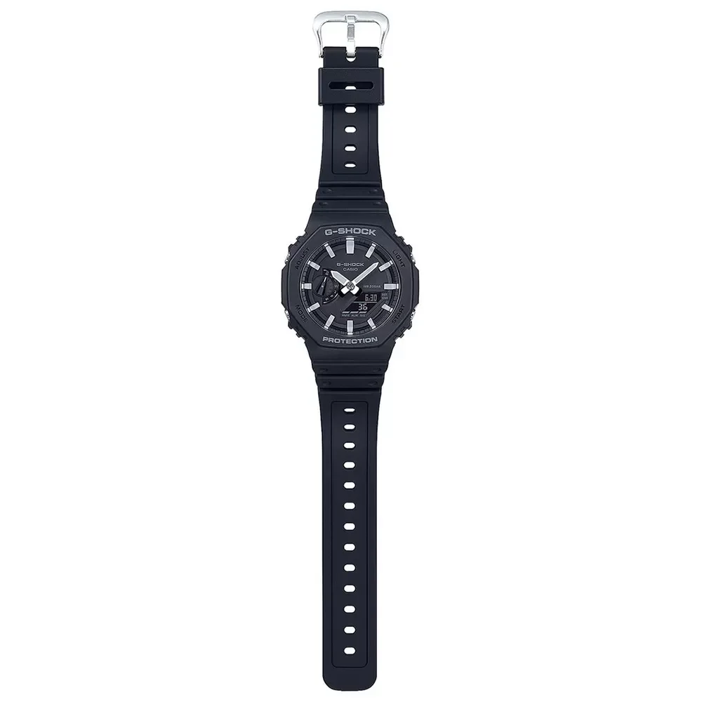 casio GA-2100-1AER