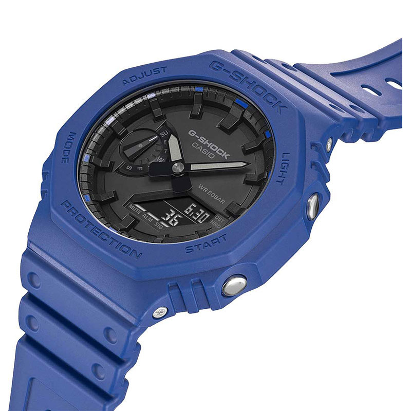 casio GA-2100-2ADR